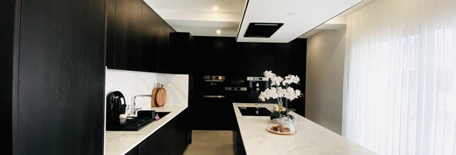 Maison 5 Pièces 170 m² à vendre à Chevigny-Saint-Sauveur (21800)