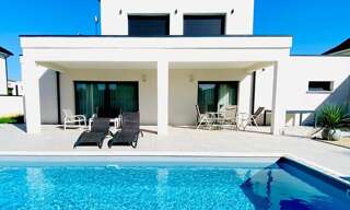 Maison 5 Pièces 170 m² à vendre à Chevigny-Saint-Sauveur (21800)