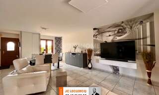 Maison 6 Pièces 114 m² à vendre à Saint-Dizier (52100)