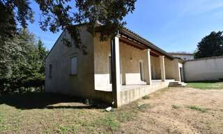 Maison 4 Pièces 103 m² à vendre à Bollène (84500)