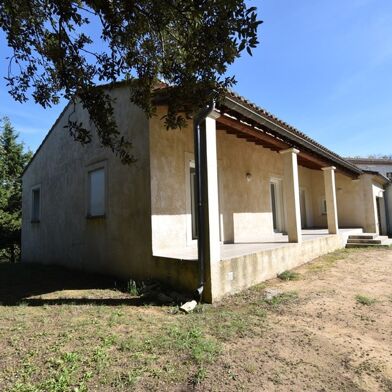 Maison 4 pièces 310000 €