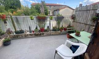 Appartement 2 Pièces 35 m² à vendre à Saint-Sever (40500)