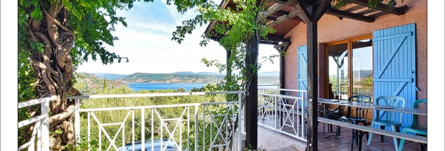 Maison 11 Pièces 248 m² à vendre à Clermont-l'Hérault (34800)