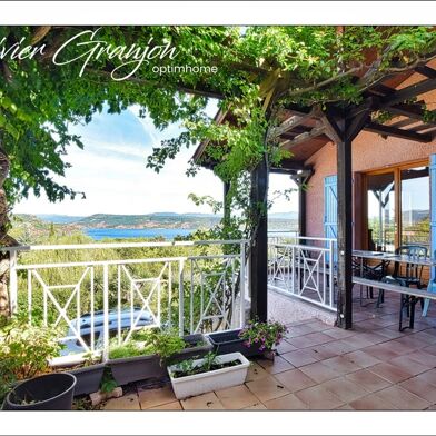 Maison 11 pièces 680000 €