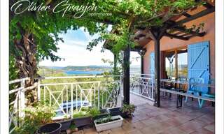 Maison 11 Pièces 248 m² à vendre à Clermont-l'Hérault (34800)