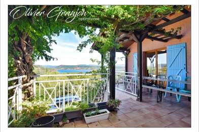 Maison 11 pièces 649000 €