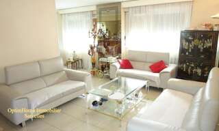 Appartement 4 Pièces 79 m² à vendre à Sarcelles (95200)