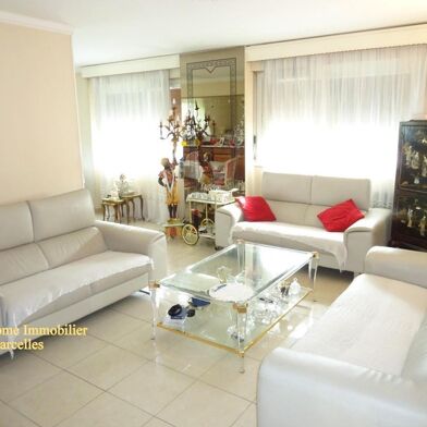 Appartement 4 pièces 165000 €