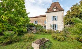 Maison 11 Pièces 350 m² à vendre à Périgueux (24000)