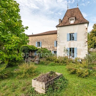 Maison 11 pièces 550000 €