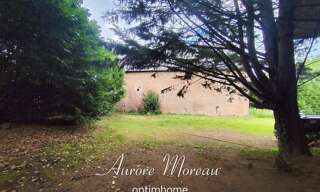 Maison 1 Pièce 330 m² à vendre à Iron (02510)