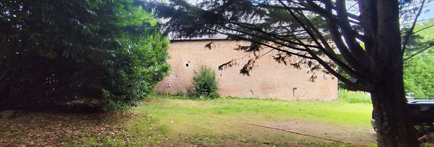 Maison 1 Pièce 330 m² à vendre à Iron (02510)