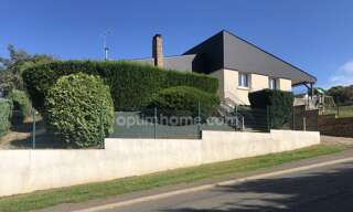 Maison 5 Pièces 100 m² à vendre à Mouzon (08210)