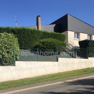 Maison 5 pièces 175000 €