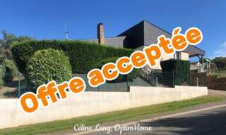 Maison 5 Pièces 100 m² à vendre à Mouzon (08210)