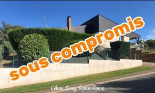 Maison 5 Pièces 100 m² à vendre à Mouzon (08210)