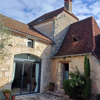 Maison 4 pièces 336000 €