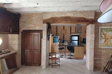 Maison 4 pièces 325000 €