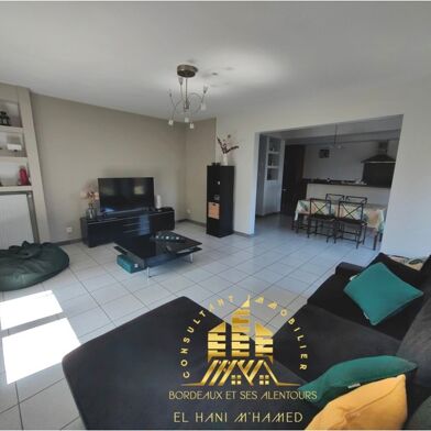 Appartement 4 pièces 187000 €