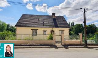 Maison 5 Pièces 110 m² à vendre à Maintenon (28130)