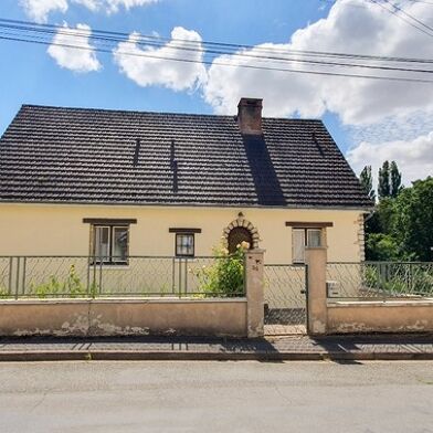 Maison 5 pièces 224000 €