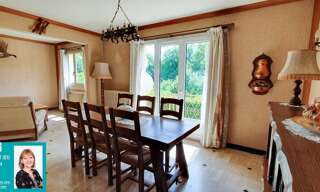 Maison 5 Pièces 110 m² à vendre à Maintenon (28130)