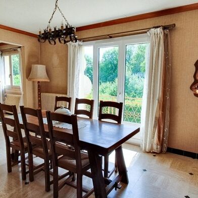 Maison 5 pièces 224000 €