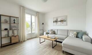 Maison 4 Pièces 100 m² à vendre à Sainte-Jamme-sur-Sarthe (72380)