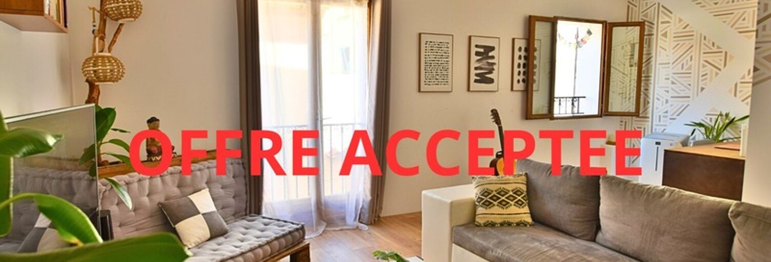 Maison 3 Pièces 75 m² à vendre à Elne (66200)