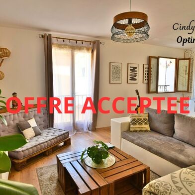 Maison 3 pièces 140500 €