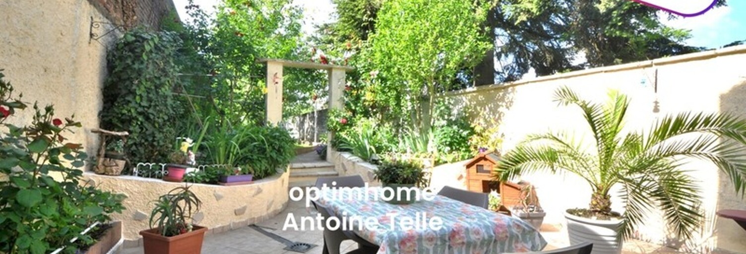 Maison 8 Pièces 170 m² à vendre à Le Cateau-Cambrésis (59360)