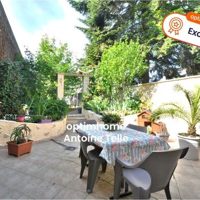 Maison 8 pièces 105000 €