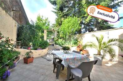 Maison 8 pièces 85000 €