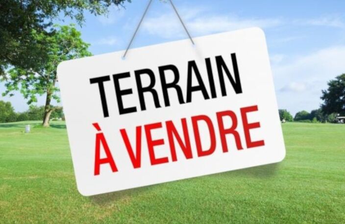 Maintenon 5 minutes terrain constructible 1085 m² — photo 3
