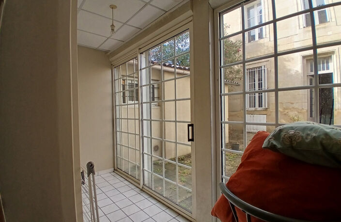 MAGNIFIQUE T2 AUX PORTES DE LA VICTOIRE — photo 5