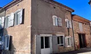 Maison 5 Pièces 100 m² à vendre à Casseneuil (47440)