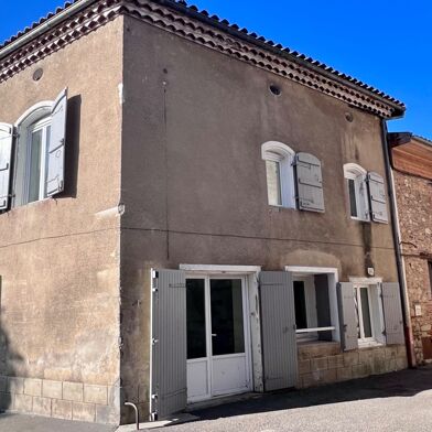 Maison 5 pièces 89900 €