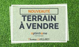 Terrain  2220 m² à vendre à Goupil-Othon (27170)