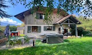 Maison 4 Pièces 114 m² à vendre à Duingt (74410)