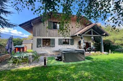 Maison 4 pièces 625000 €