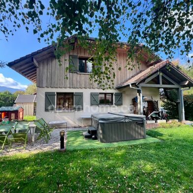 Maison 4 pièces 625000 €