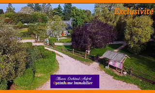 Commerce 9 Pièces 208 m² à vendre à Breteuil (27160)