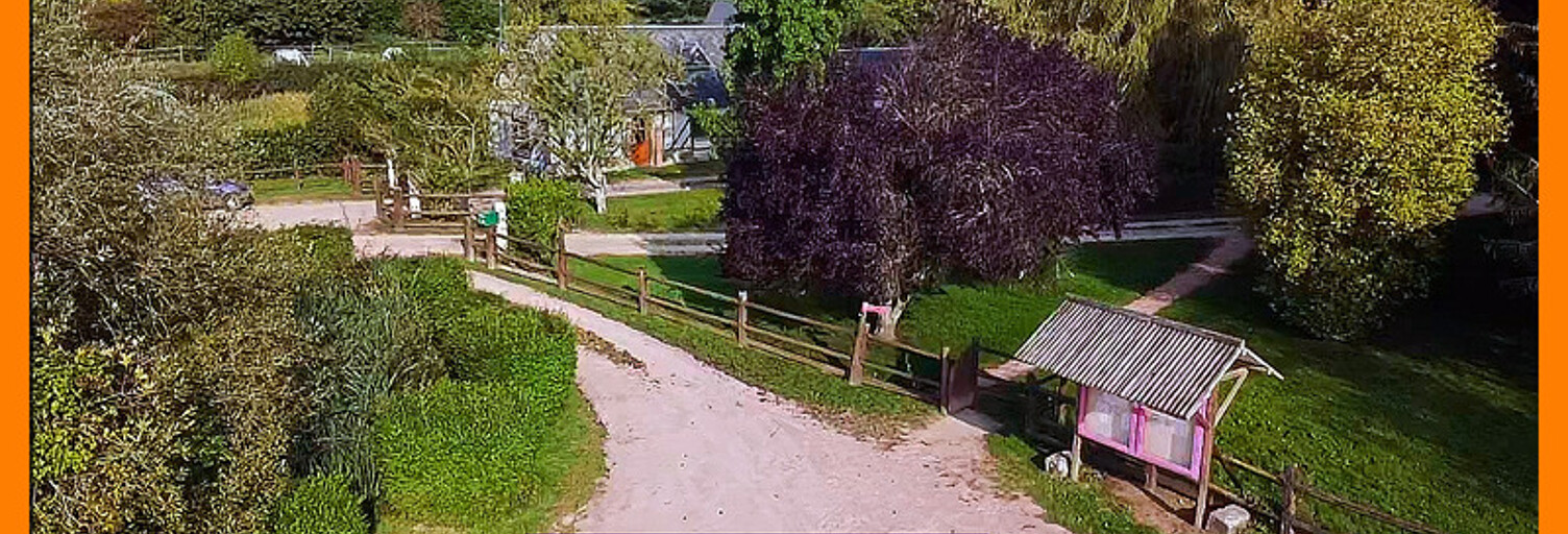 Commerce 9 Pièces 208 m² à vendre à Breteuil (27160)