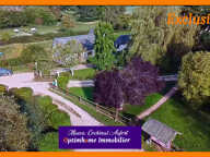 Ecurie avec 3 maisons sur 4 hectares proposant de nombreuses installations (boxes, manèges, carrières) dans l'Eure à 15min de L'Aigle — photo 3