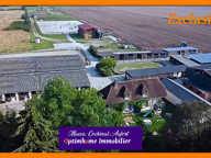 Ecurie avec 3 maisons sur 4 hectares proposant de nombreuses installations (boxes, manèges, carrières) dans l'Eure à 15min de L'Aigle — photo 4
