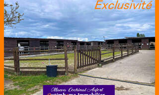 Commerce 9 Pièces 208 m² à vendre à Verneuil d'Avre et d'Iton (27130)