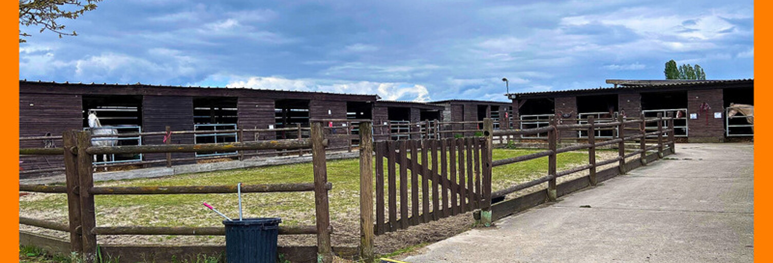 Commerce 9 Pièces 208 m² à vendre à Verneuil d'Avre et d'Iton (27130)