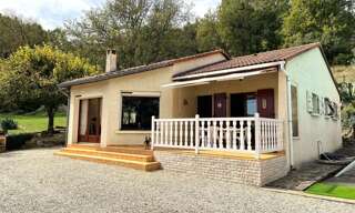 Maison 4 Pièces 96 m² à vendre à Salavas (07150)