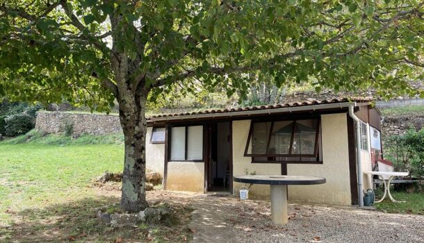 Villa / Maison 4 pièces  à vendre Salavas 07150