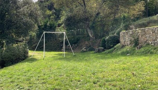 Villa / Maison 4 pièces  à vendre Salavas 07150